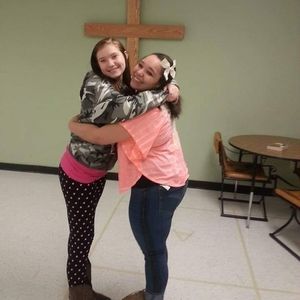 Meet your Posher, Crystal